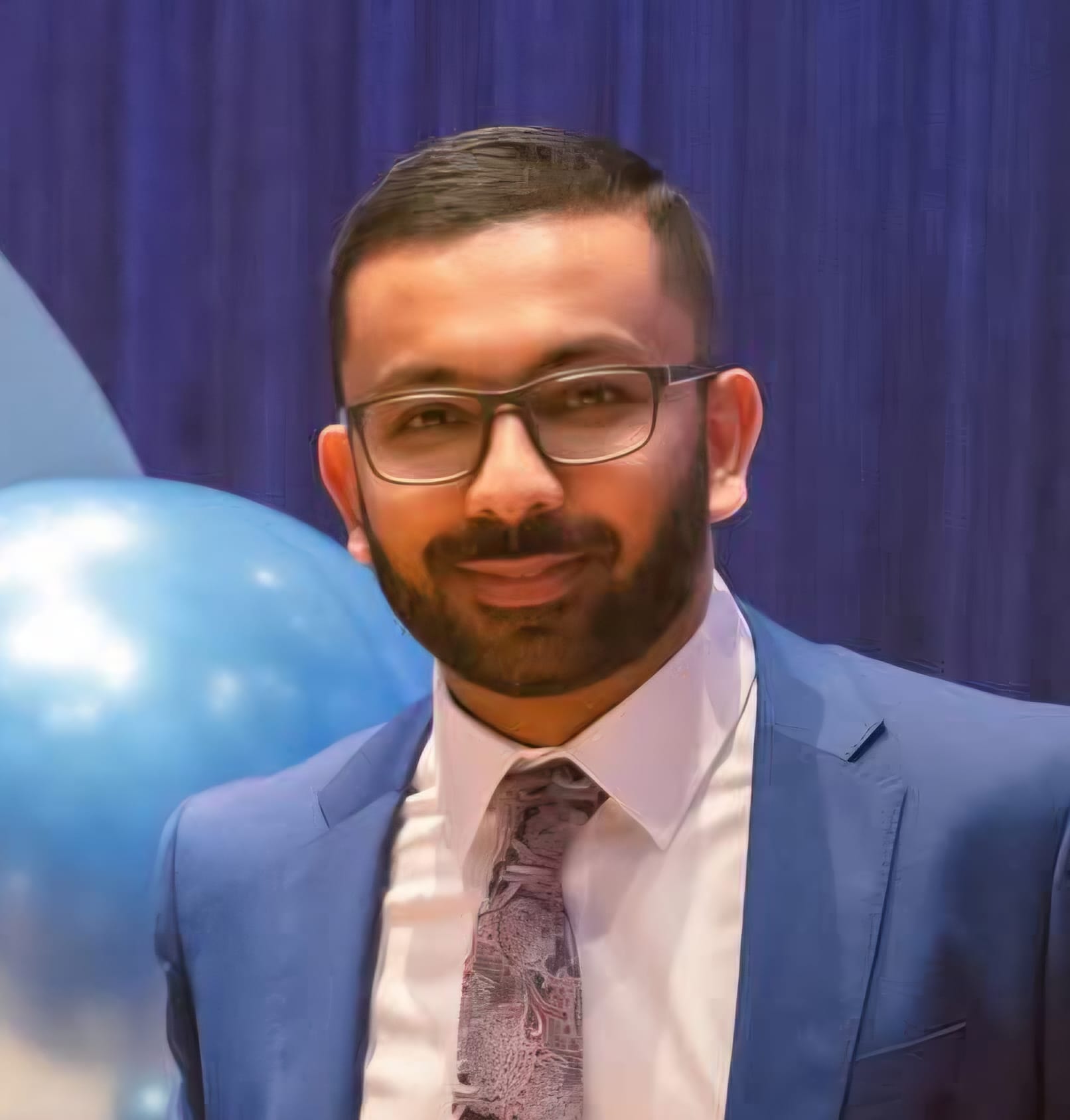 Akbar Ashrafi